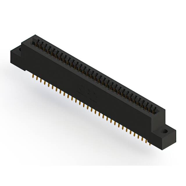 392-062-556-202 EDAC Inc.  Edgeboard Connectors